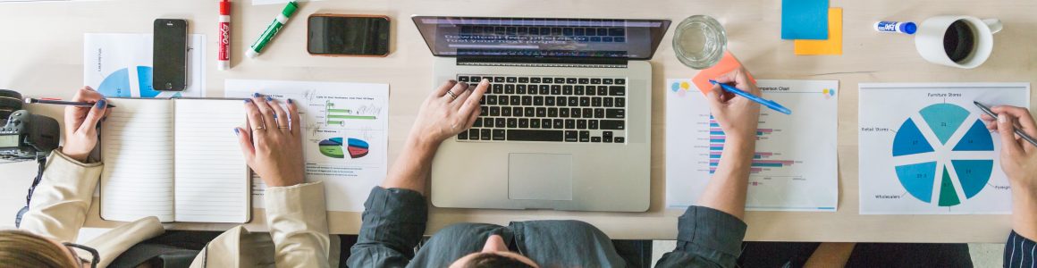 Max Leonardov – IT Strategy made relevant